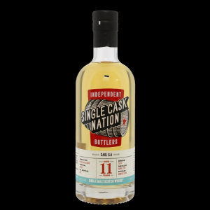 Scn Caol Ila 11 Yr